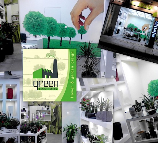 Χανιά Κατασκευή Κήπων Μελέτη Επίβλεψη Συντήρηση Διακόσμηση