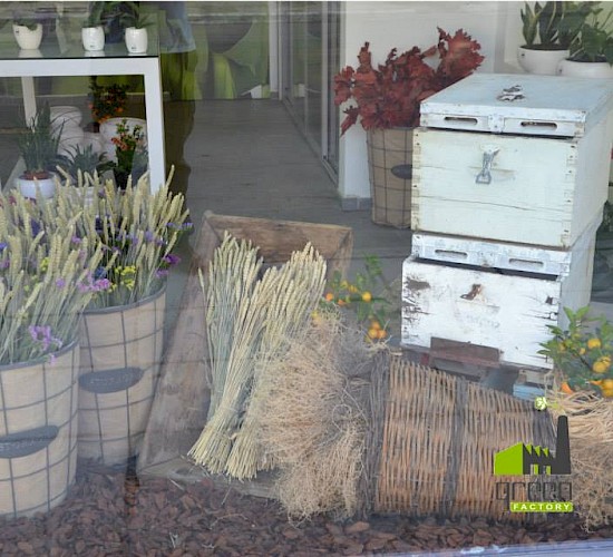 Χανιά Κατασκευή Κήπων Μελέτη Επίβλεψη Συντήρηση Διακόσμηση