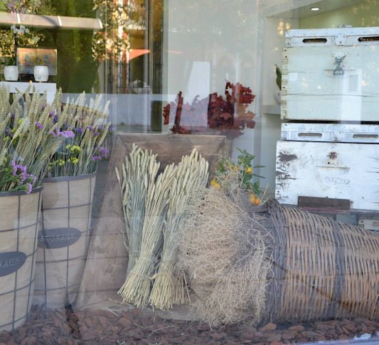 Χανιά Κατασκευή Κήπων Μελέτη Επίβλεψη Συντήρηση Διακόσμηση