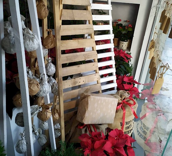 Χανιά Κατασκευή Κήπων Μελέτη Επίβλεψη Συντήρηση Διακόσμηση