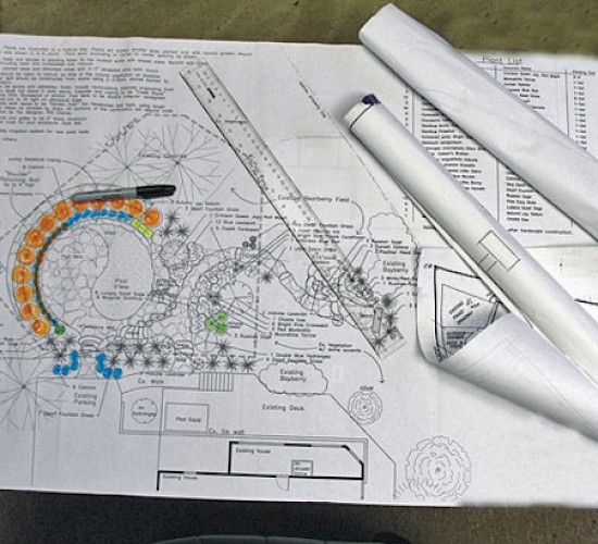 Χανιά Κατασκευή Κήπων Μελέτη Επίβλεψη Συντήρηση Διακόσμηση