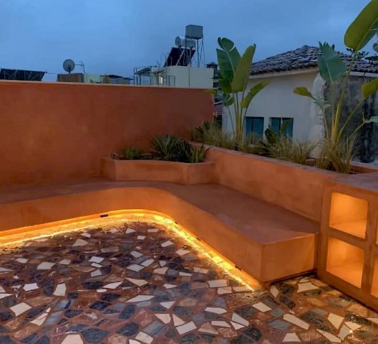 Χανιά Κατασκευή Κήπων Μελέτη Επίβλεψη Συντήρηση Διακόσμηση