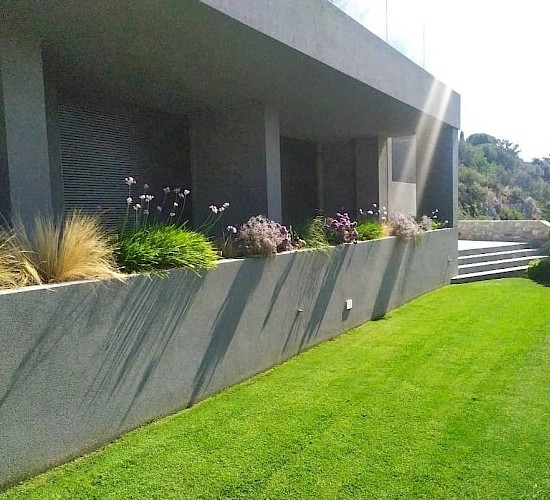 Χανιά Κατασκευή Κήπων Μελέτη Επίβλεψη Συντήρηση Διακόσμηση