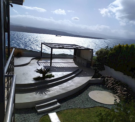 Χανιά Κατασκευή Κήπων Μελέτη Επίβλεψη Συντήρηση Διακόσμηση