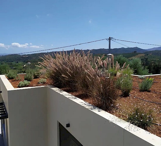 Χανιά Κατασκευή Κήπων Μελέτη Επίβλεψη Συντήρηση Διακόσμηση