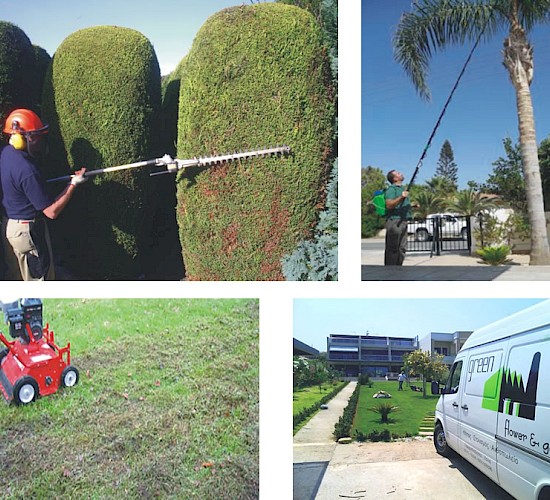 Χανιά Κατασκευή Κήπων Μελέτη Επίβλεψη Συντήρηση Διακόσμηση