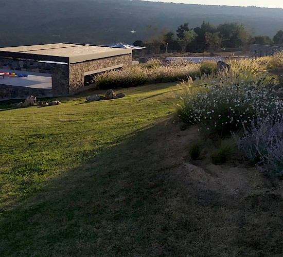 Χανιά Κατασκευή Κήπων Μελέτη Επίβλεψη Συντήρηση Διακόσμηση