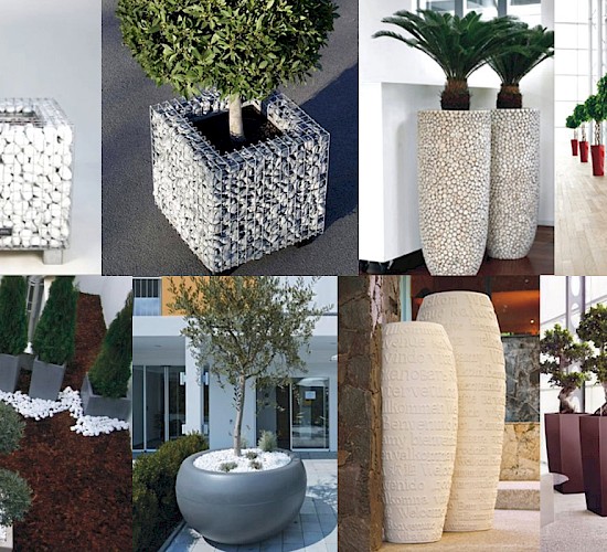 Χανιά Κατασκευή Κήπων Μελέτη Επίβλεψη Συντήρηση Διακόσμηση