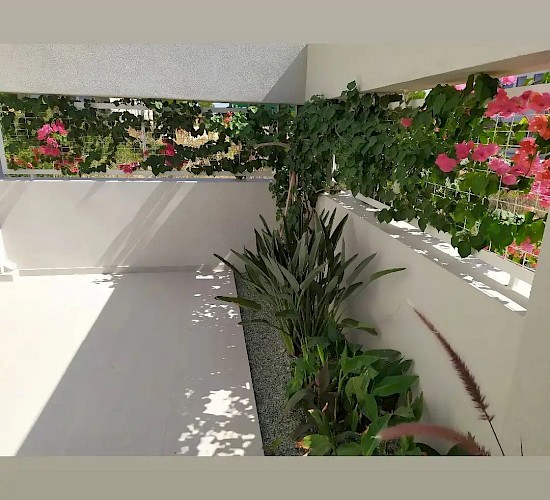 Χανιά Κατασκευή Κήπων Μελέτη Επίβλεψη Συντήρηση Διακόσμηση