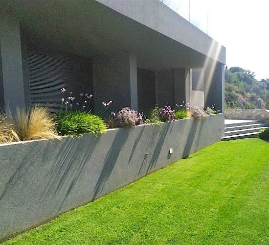 Χανιά Κατασκευή Κήπων Μελέτη Επίβλεψη Συντήρηση Διακόσμηση