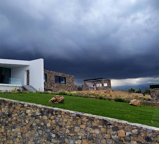 Χανιά Κατασκευή Κήπων Μελέτη Επίβλεψη Συντήρηση Διακόσμηση