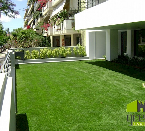 Χανιά Κατασκευή Κήπων Μελέτη Επίβλεψη Συντήρηση Διακόσμηση