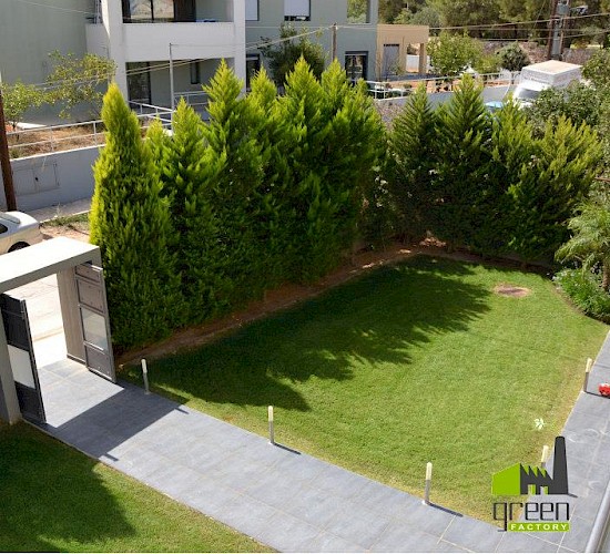 Χανιά Κατασκευή Κήπων Μελέτη Επίβλεψη Συντήρηση Διακόσμηση