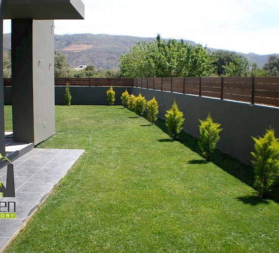 Χανιά Κατασκευή Κήπων Μελέτη Επίβλεψη Συντήρηση Διακόσμηση