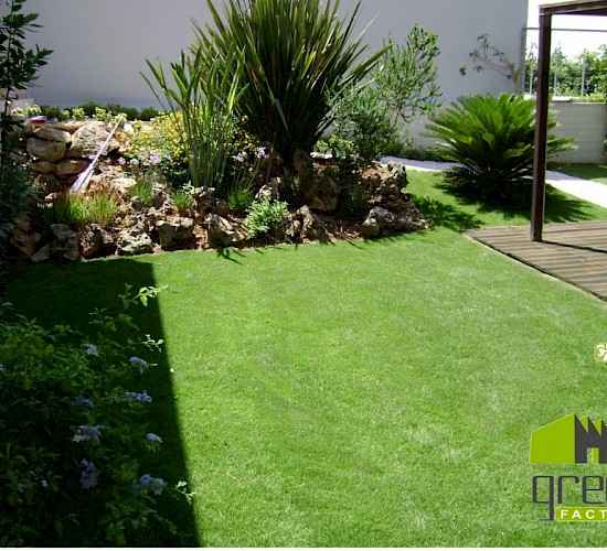 Χανιά Κατασκευή Κήπων Μελέτη Επίβλεψη Συντήρηση Διακόσμηση