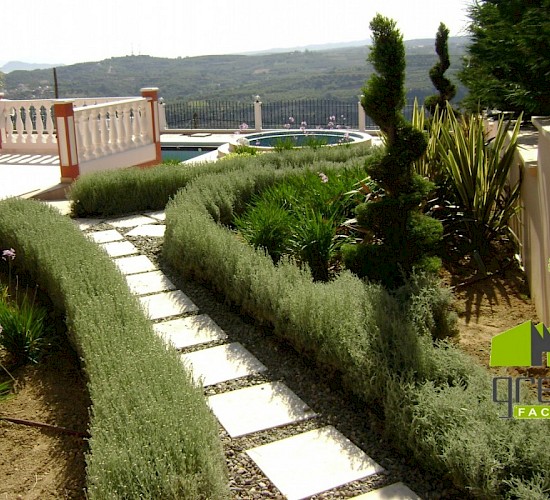 Χανιά Κατασκευή Κήπων Μελέτη Επίβλεψη Συντήρηση Διακόσμηση