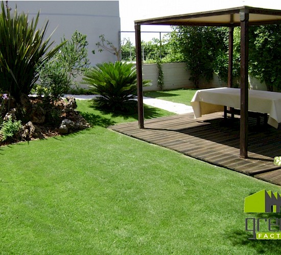 Χανιά Κατασκευή Κήπων Μελέτη Επίβλεψη Συντήρηση Διακόσμηση