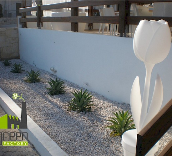 Χανιά Κατασκευή Κήπων Μελέτη Επίβλεψη Συντήρηση Διακόσμηση