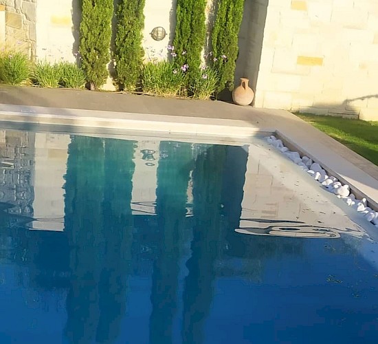 Χανιά Κατασκευή Κήπων Μελέτη Επίβλεψη Συντήρηση Διακόσμηση