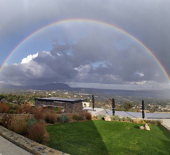 Χανιά Κατασκευή Κήπων Μελέτη Επίβλεψη Συντήρηση Διακόσμηση