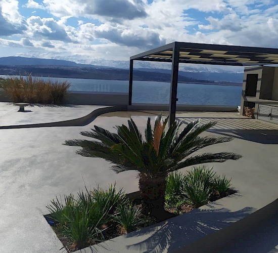 Χανιά Κατασκευή Κήπων Μελέτη Επίβλεψη Συντήρηση Διακόσμηση