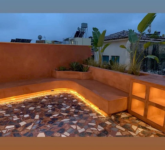 Χανιά Κατασκευή Κήπων Μελέτη Επίβλεψη Συντήρηση Διακόσμηση