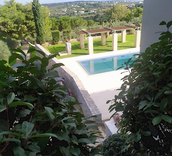 Χανιά Κατασκευή Κήπων Μελέτη Επίβλεψη Συντήρηση Διακόσμηση