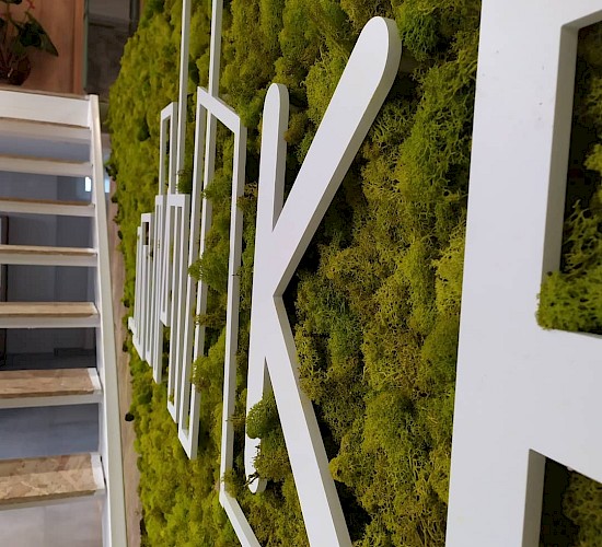 Χανιά Κατασκευή Κήπων Μελέτη Επίβλεψη Συντήρηση Διακόσμηση