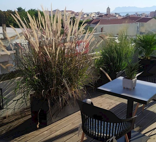 Χανιά Κατασκευή Κήπων Μελέτη Επίβλεψη Συντήρηση Διακόσμηση