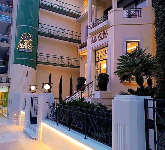 Χανιά Κατασκευή Κήπων Μελέτη Επίβλεψη Συντήρηση Διακόσμηση