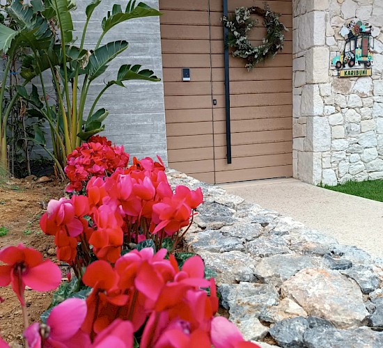 Χανιά Κατασκευή Κήπων Μελέτη Επίβλεψη Συντήρηση Διακόσμηση